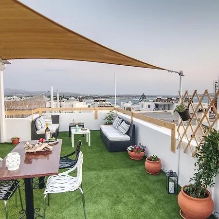 Folia Naxos 2 Naxos City