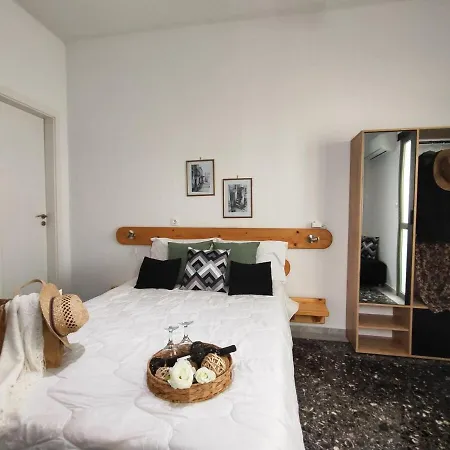 Folia Naxos 2 דירה Naxos City