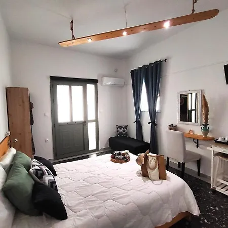 Folia Naxos 2 דירה