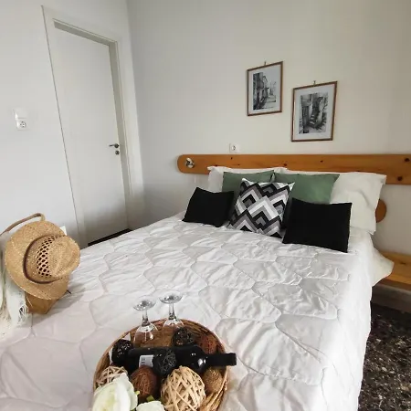 דירה Folia Naxos 2 *