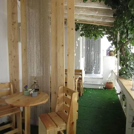 דירה Folia Naxos 2 Naxos City