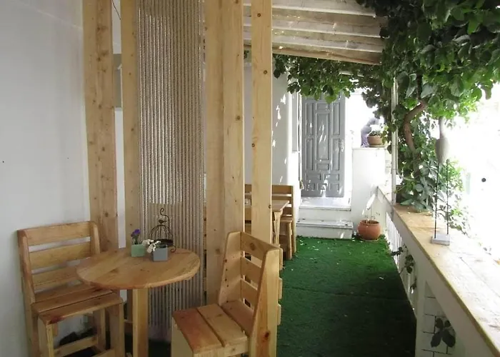 Folia Naxos 2 شقة Naxos City