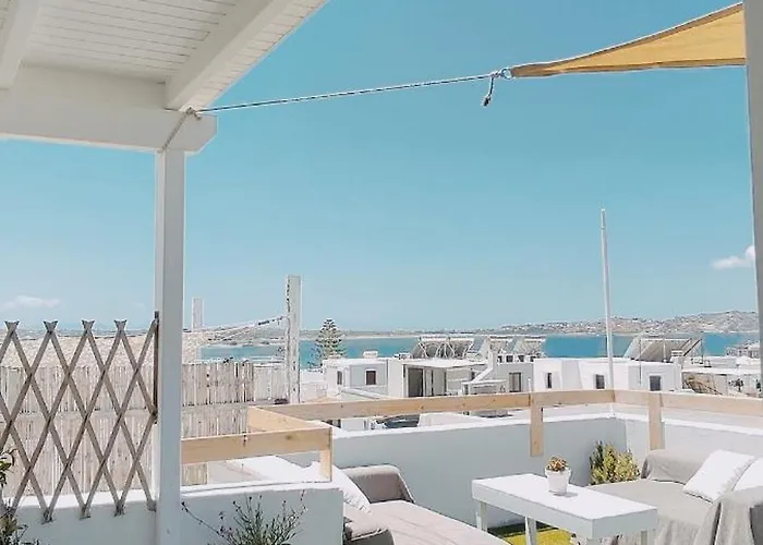 Folia Naxos 2 * Naxos City