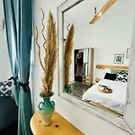 Folia Naxos 2 Apartment *