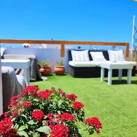 Folia Naxos 2 Apartment *