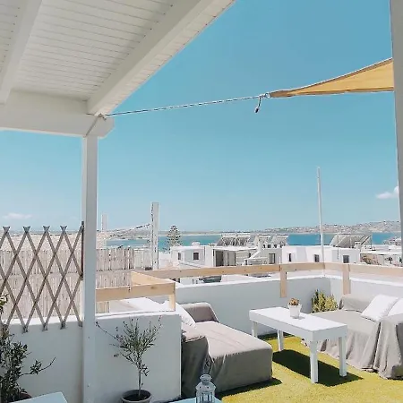 Folia Naxos 2 * Naxos City