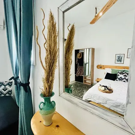 Folia Naxos 2 Apartment *