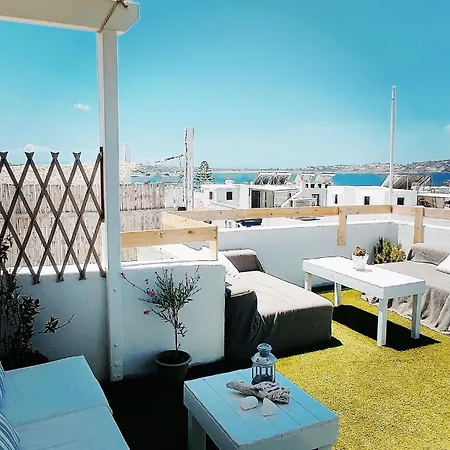 Folia Naxos 2 * Naxos City