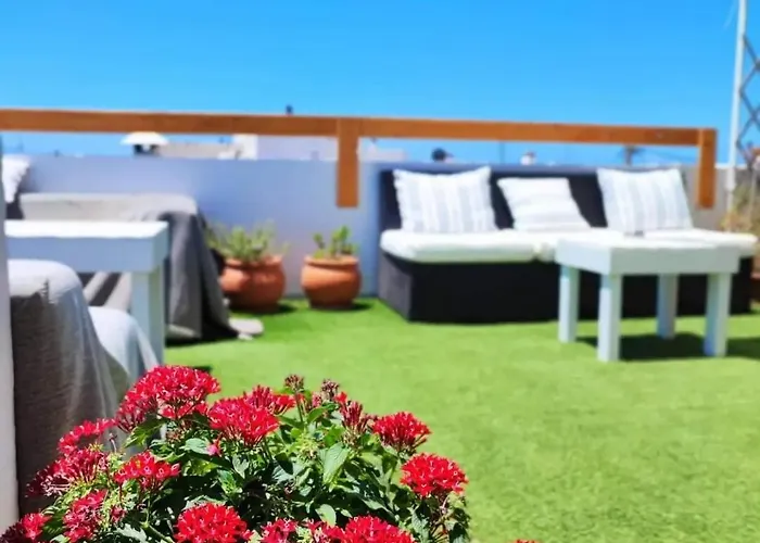 Folia Naxos 2 Apartment *